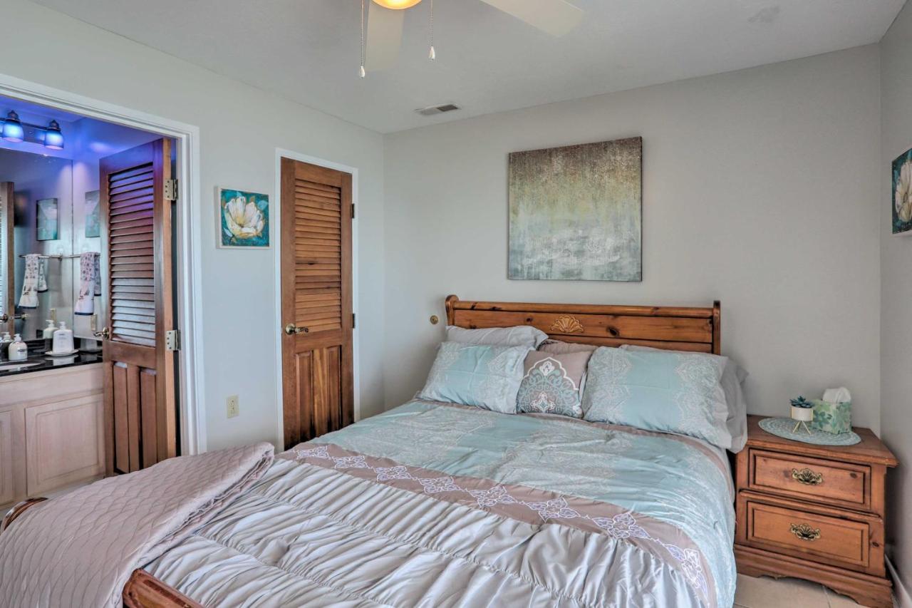 Cozy Lakefront Middle Bass Retreat With Balcony Put-in-Bay Exterior photo