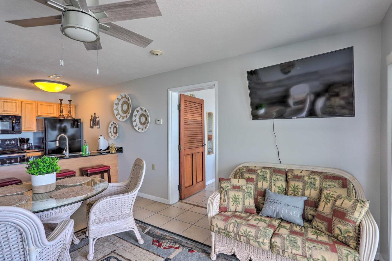 Cozy Lakefront Middle Bass Retreat With Balcony Put-in-Bay Exterior photo