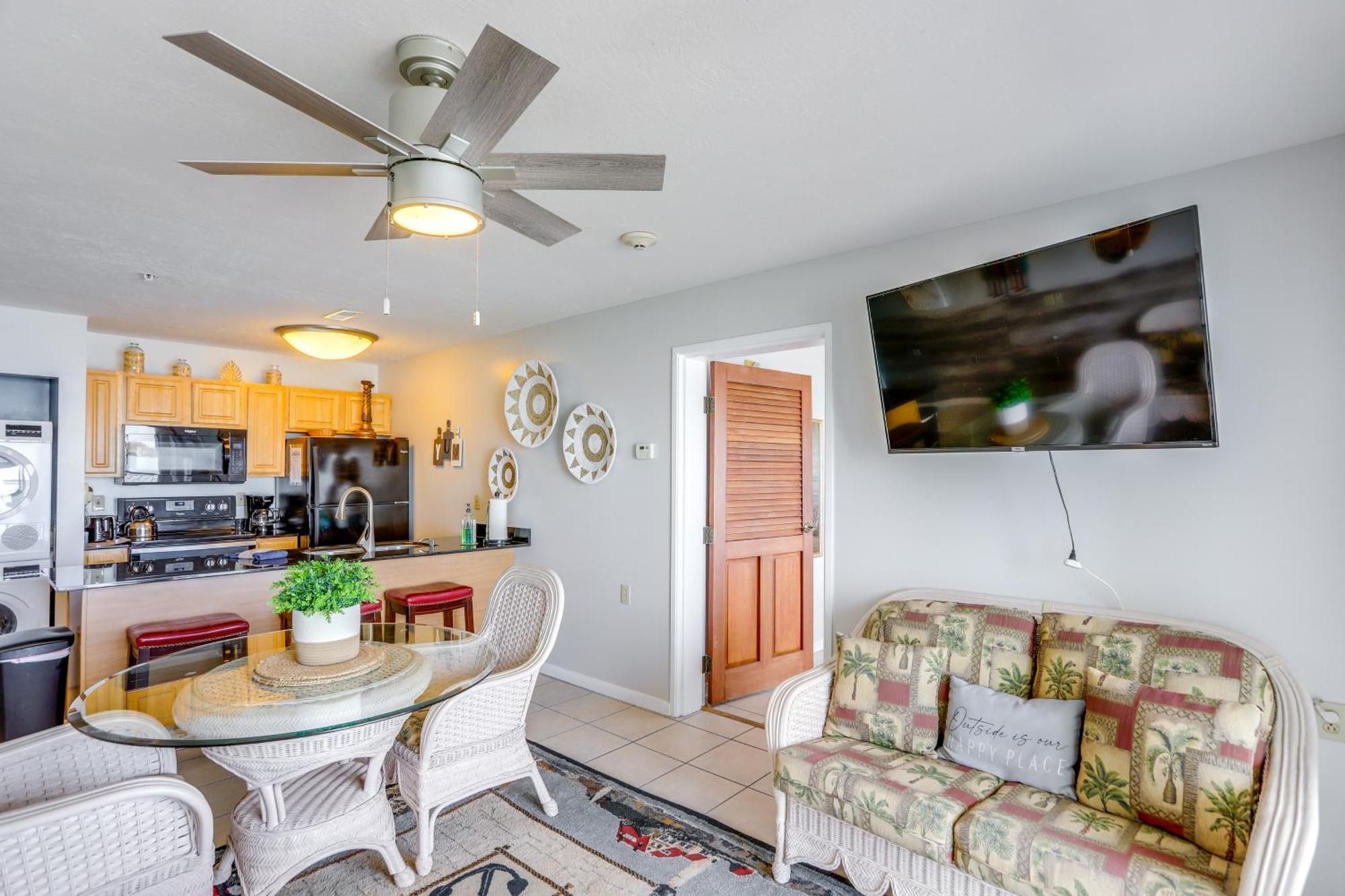 Cozy Lakefront Middle Bass Retreat With Balcony Put-in-Bay Exterior photo